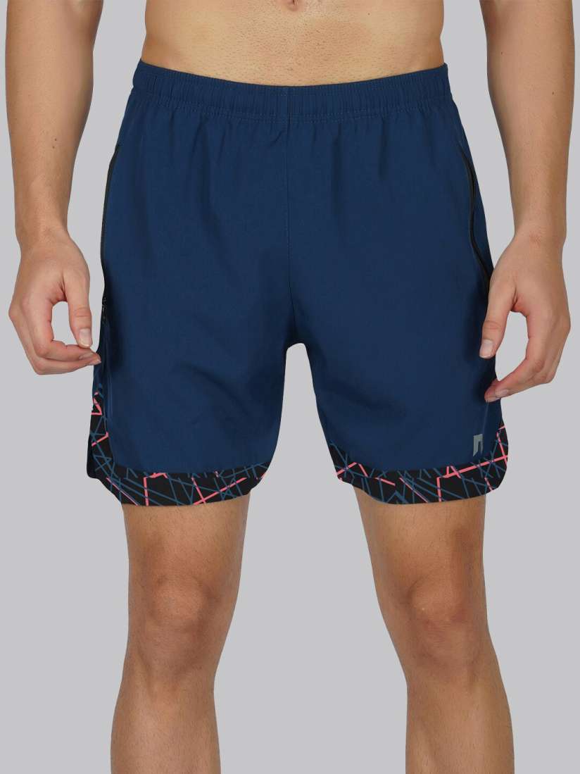 Shorts for men myntra 2025