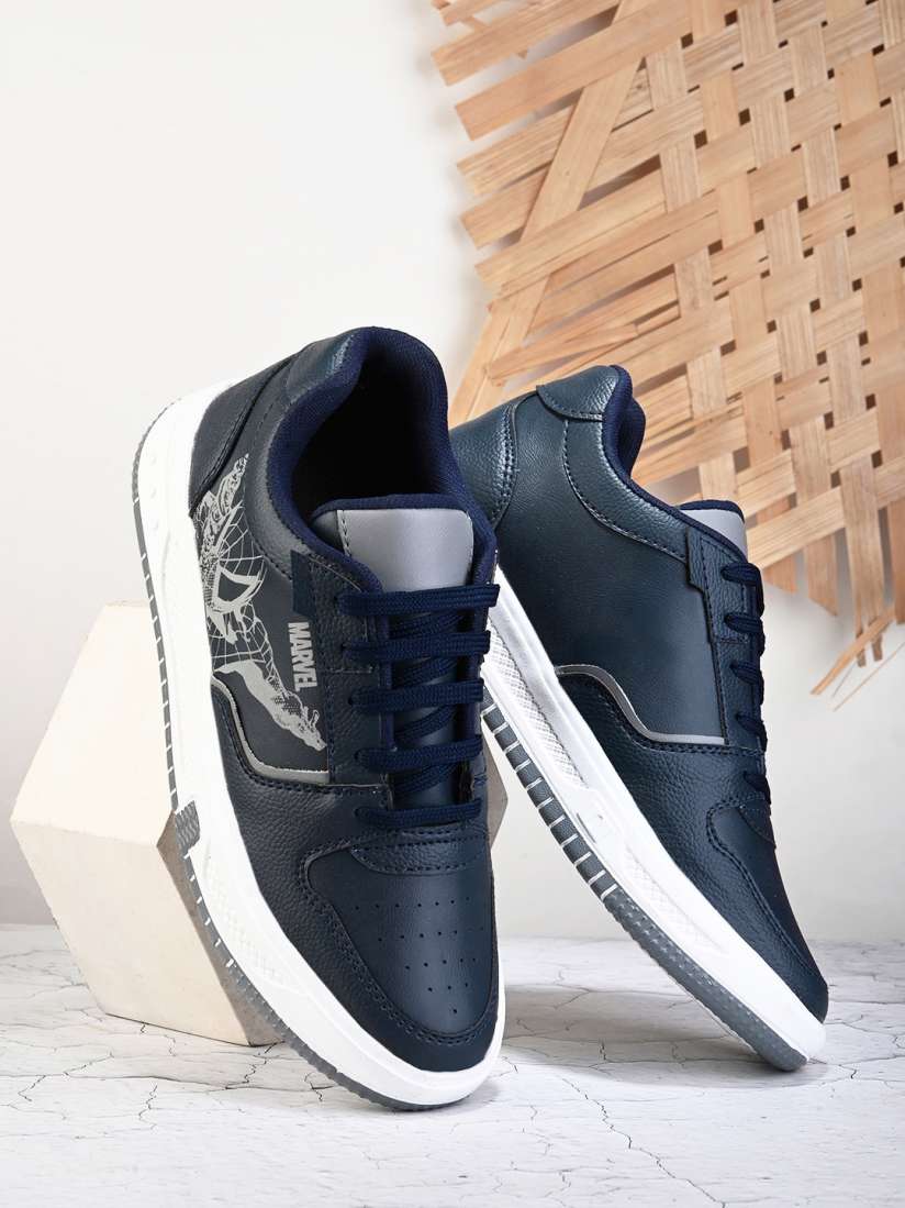 Kook n keech marvel shoes discount