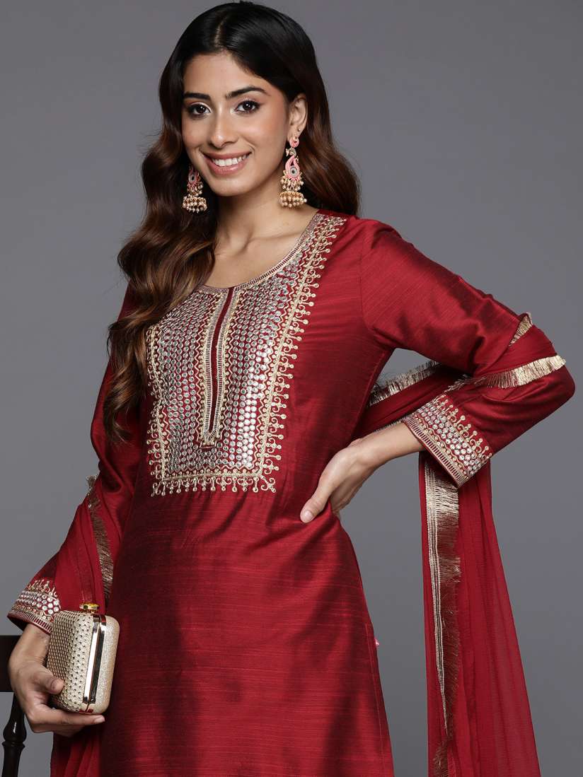 Varanga kurtis myntra on sale