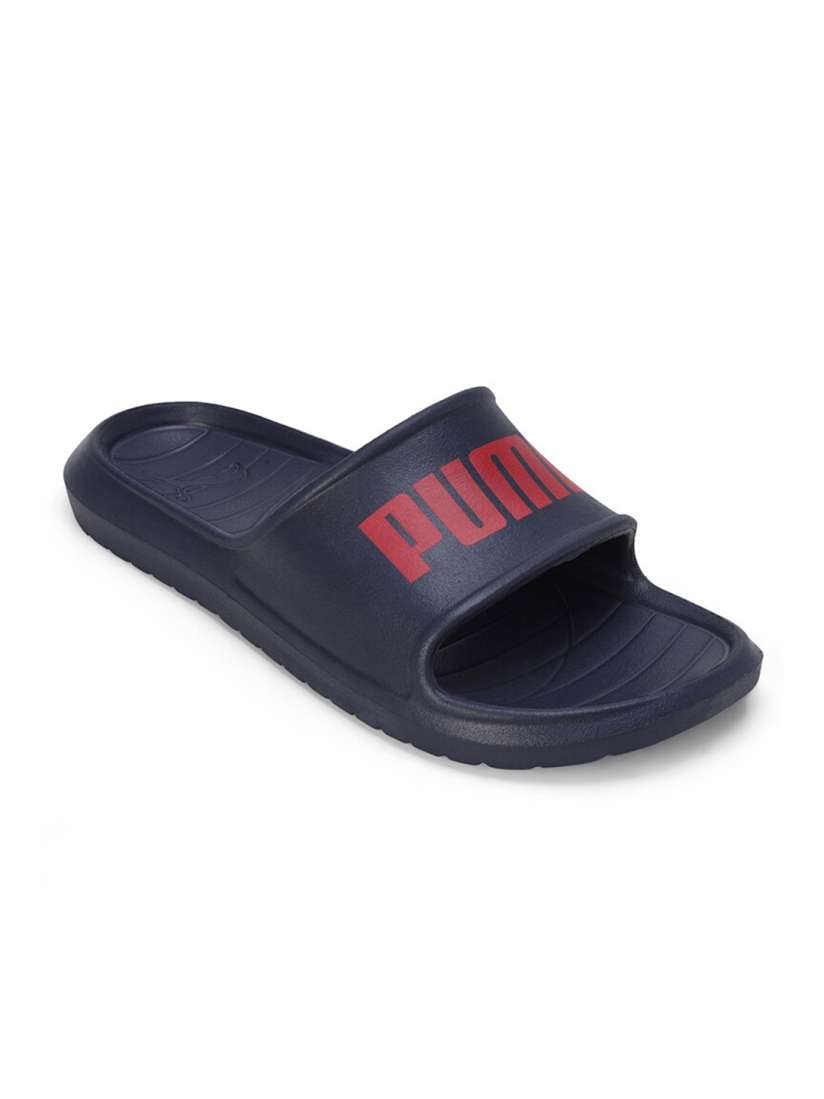 Buy Puma Unisex Divecat V2 Lite Sliders Flip Flops for Unisex 28340574 Myntra