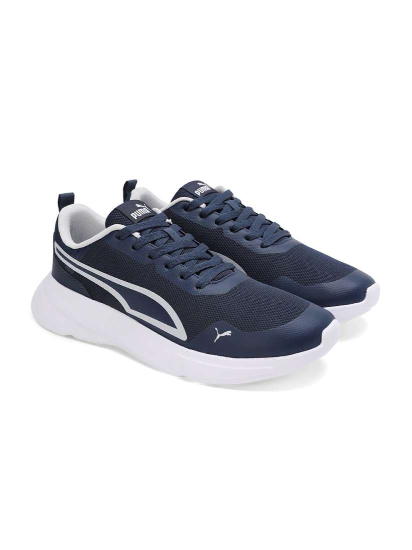 Buy Puma Men Alfarun Pro Sneakers Casual Shoes for Men 28340598 Myntra