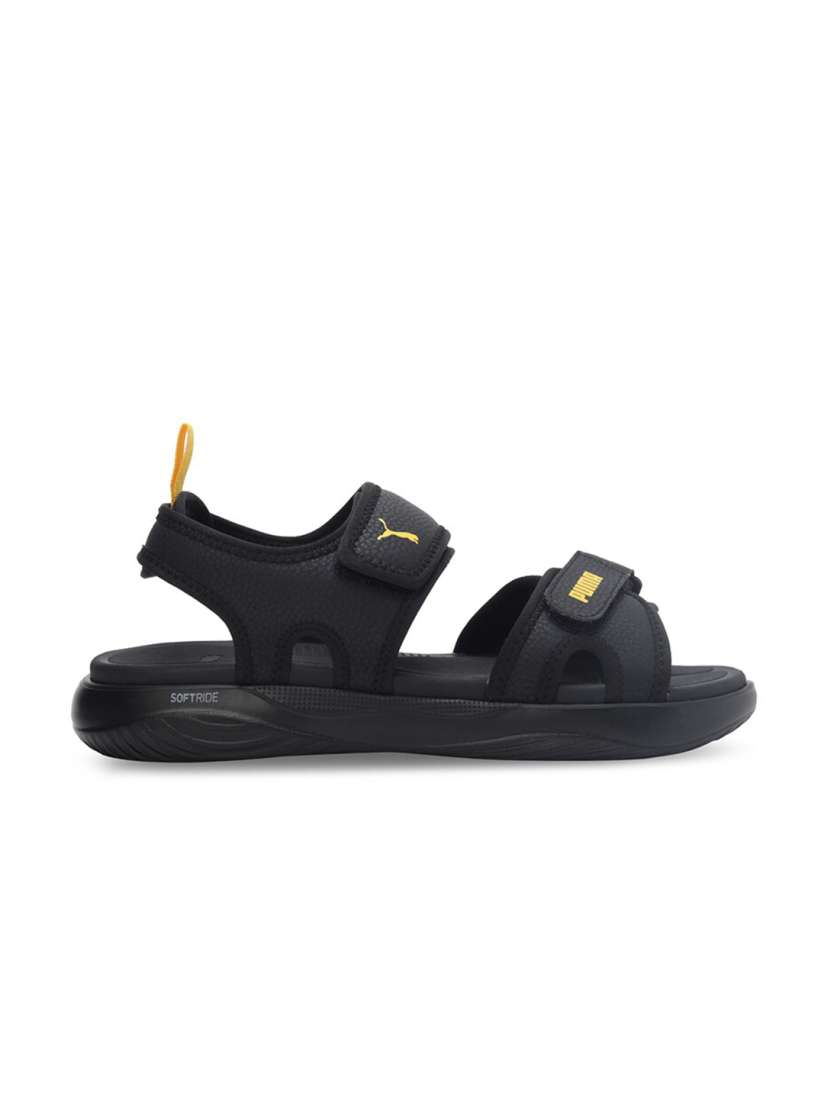 Buy Puma Men Softride Seave Proplex Sandals Sandals for Men 28340626 Myntra