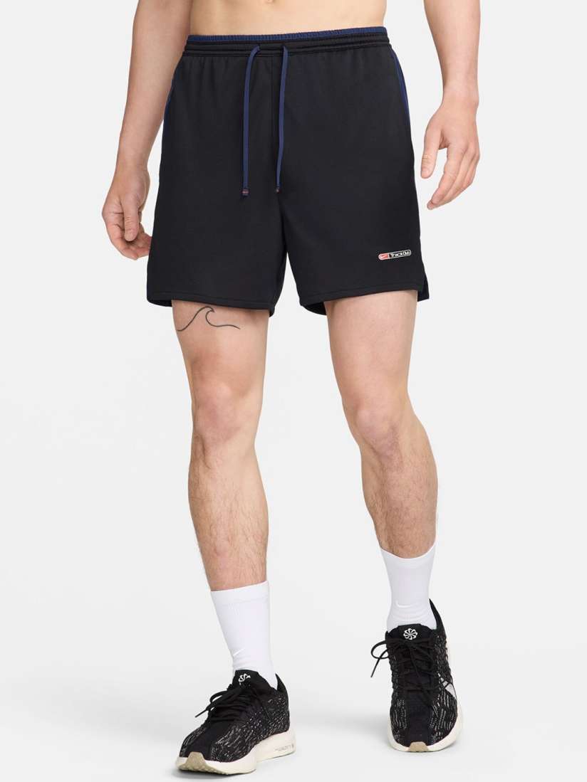 Nike shorts myntra clearance