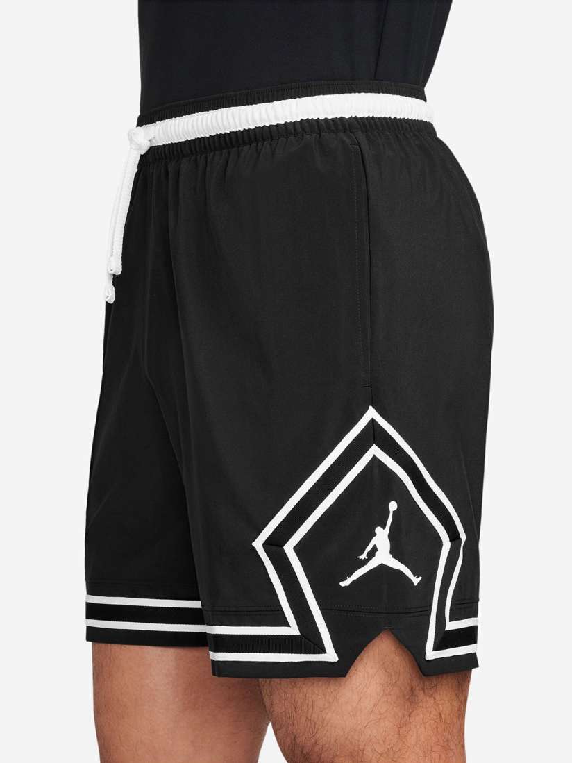 Short jordan rise diamond clearance