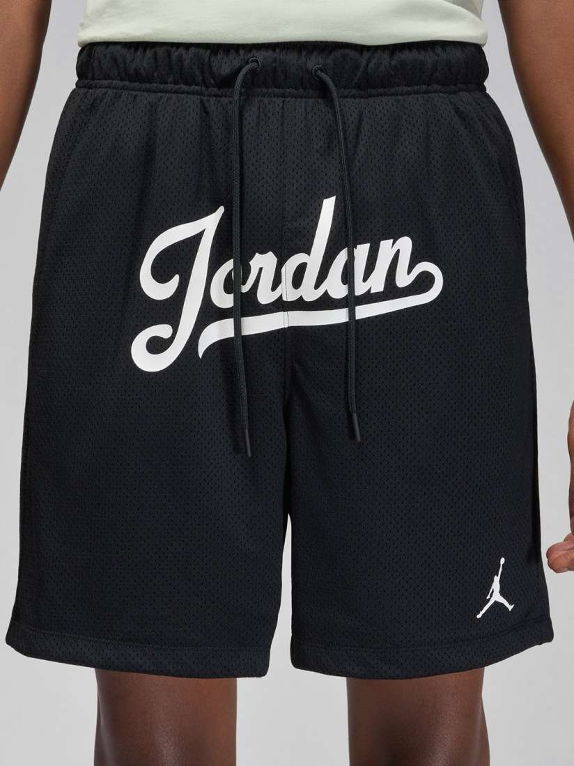Buy Nike Jordan Flight MVP Men s Mesh Shorts Shorts for Men 28344594 Myntra