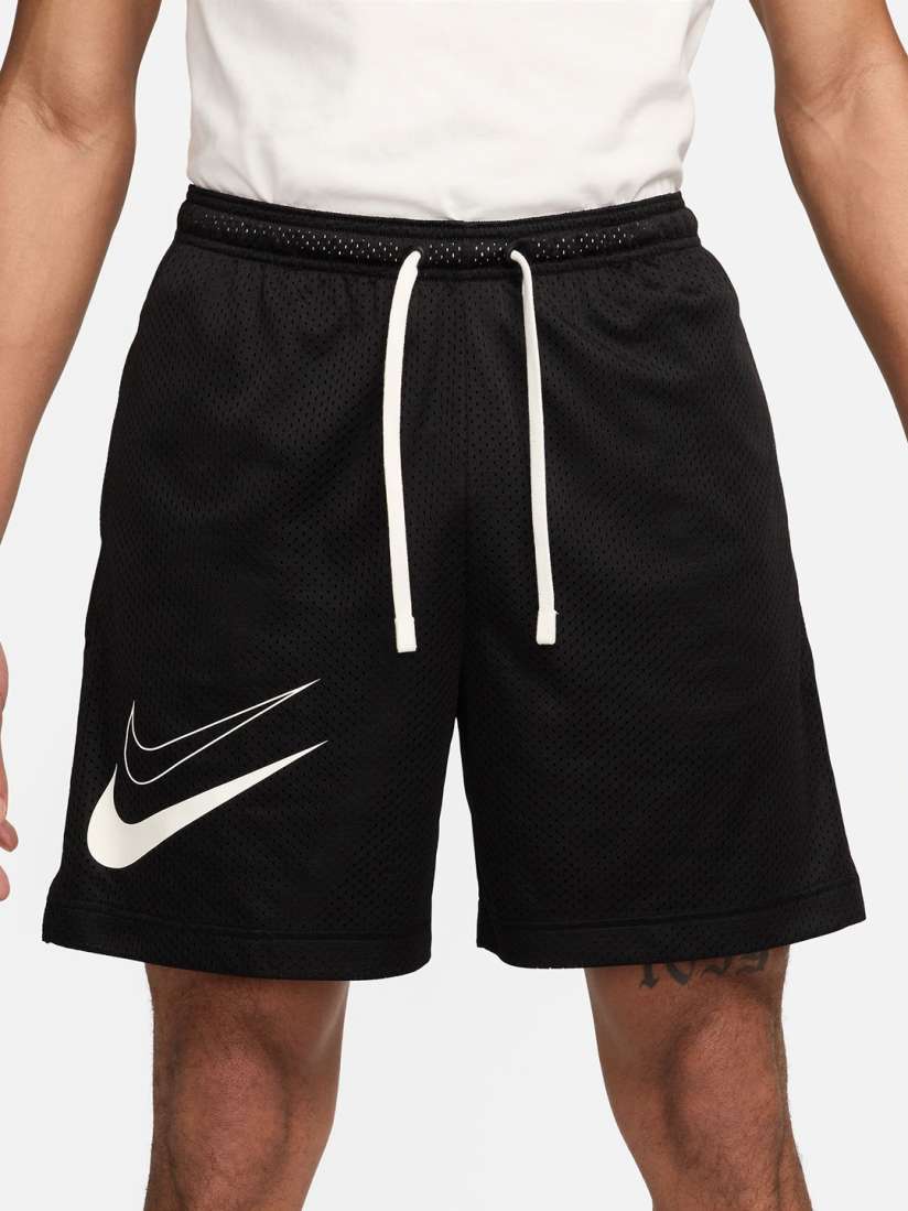 Nike Men KD Dri-FIT Standard Issue Reversible Basketball Shorts