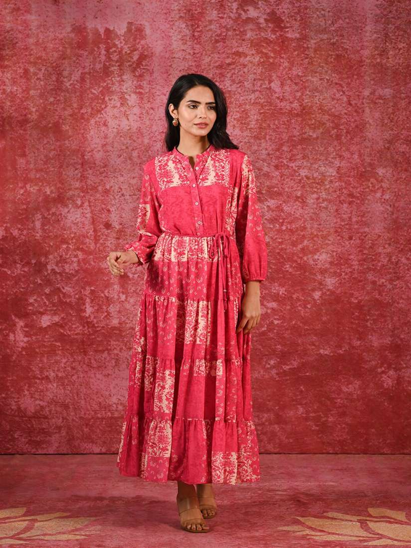 Lakshita long dresses cheap