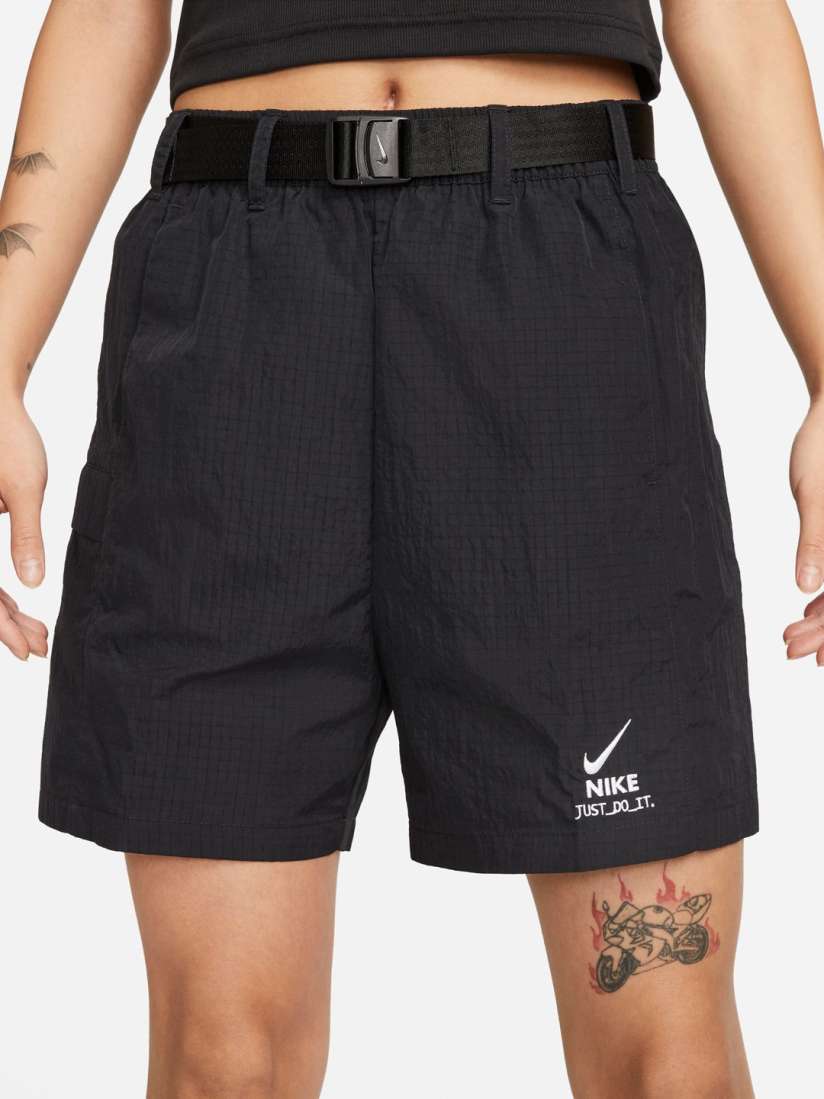 Myntra nike shorts clearance