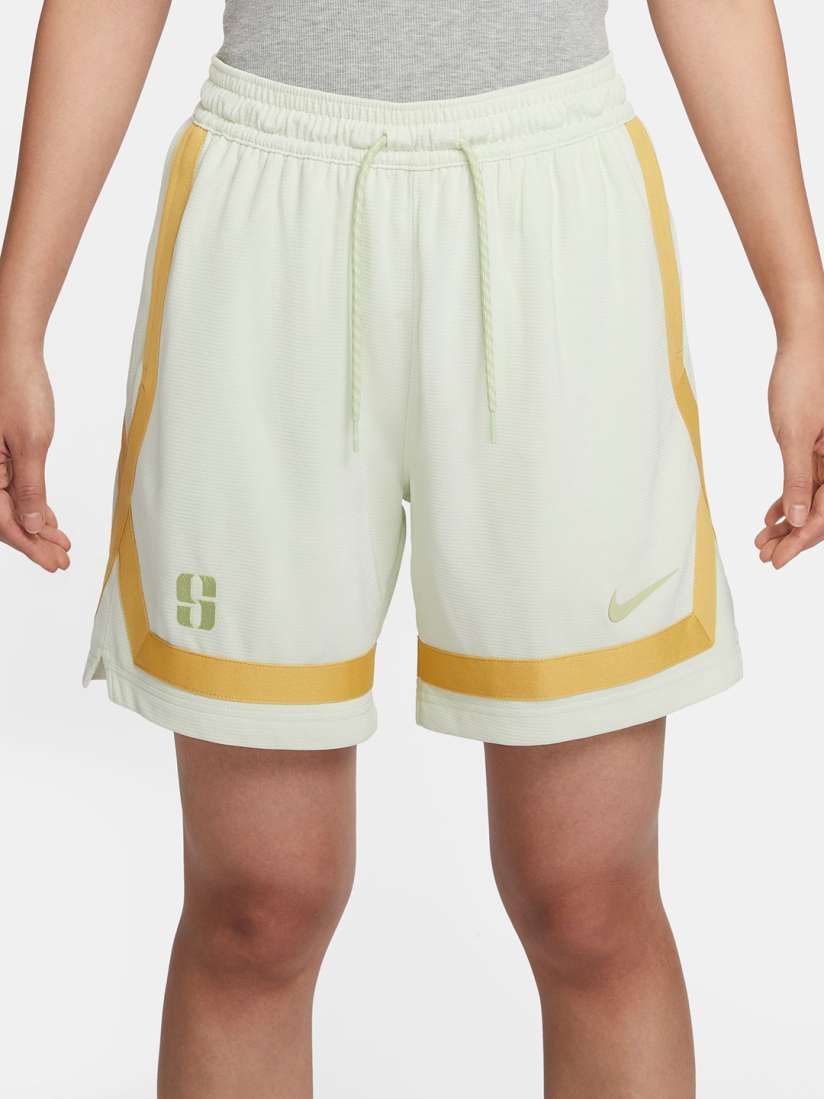 Buy Nike Women Dri FIT Basketball Shorts Shorts for Women 28344860 Myntra
