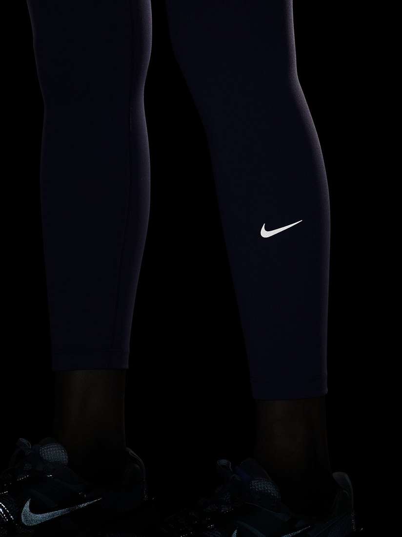 nike black full length leggings