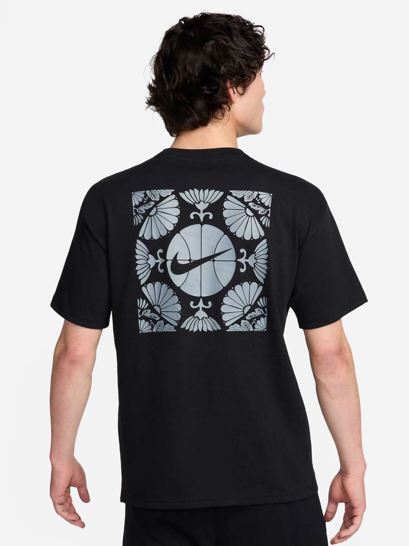 Nike t shirt myntra 2025