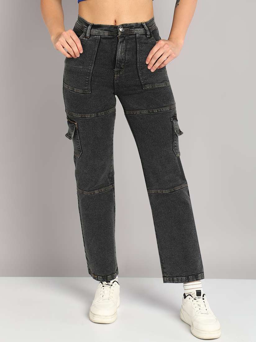Myntra jeans sale sale