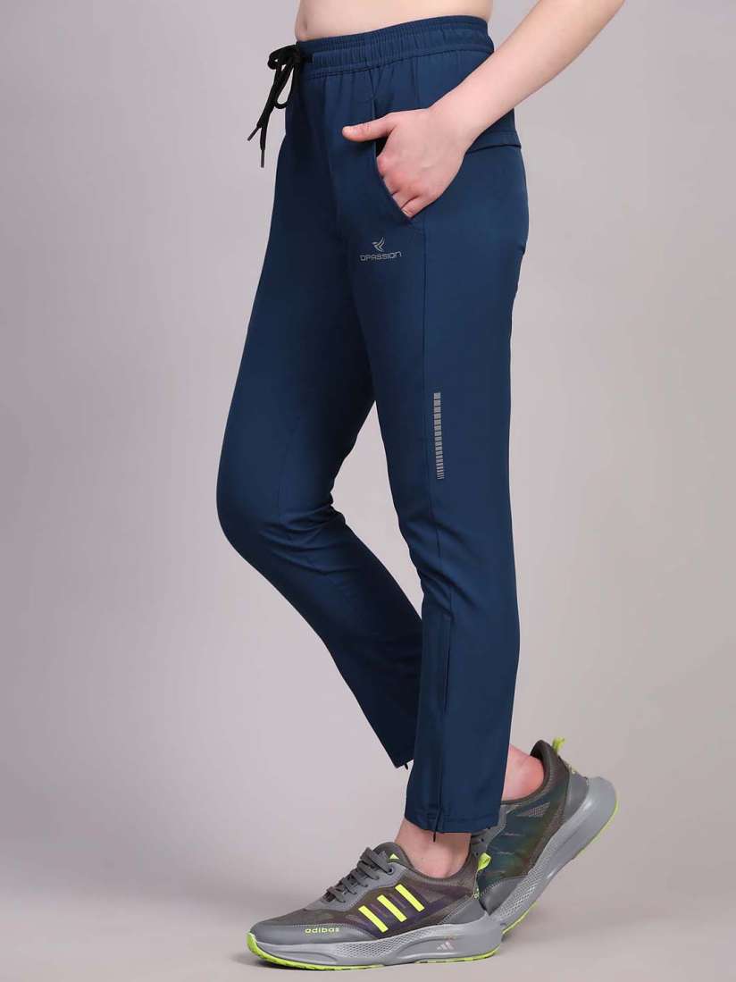 Myntra track pants women store