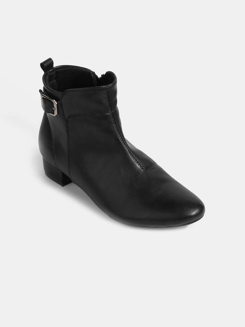 Lemon and pepper boots sale