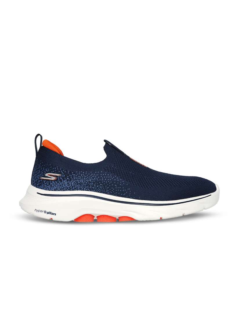Buy Skechers Men GO WALK 7 Walking Shoes Sports Shoes for Men 28365782 Myntra