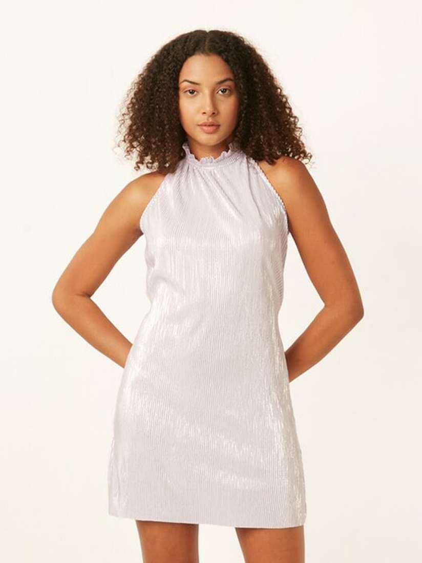 Forever 21 high neck dress shop