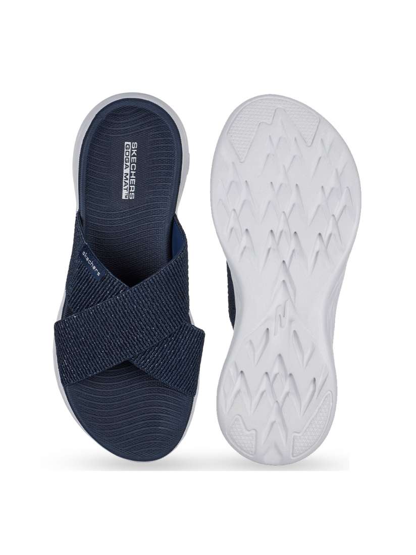Skechers on the go 4 flip flops online