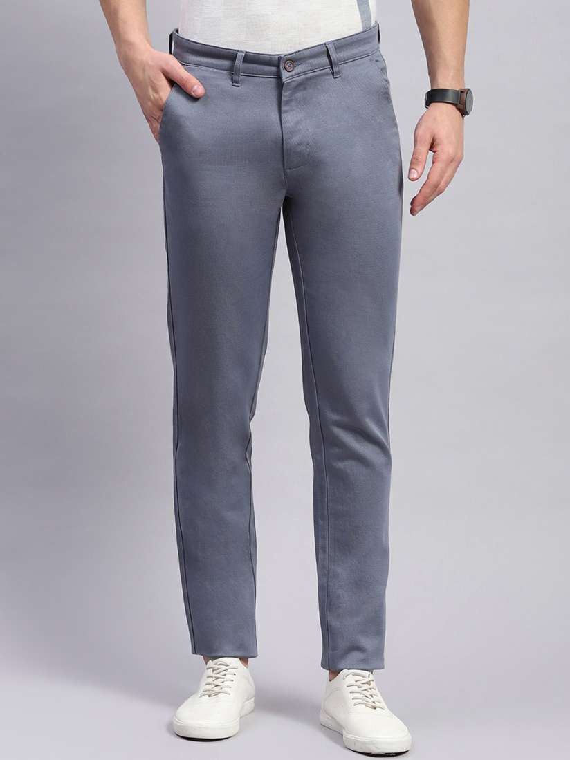 Monte carlo trousers discount