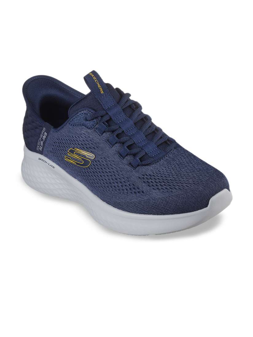 Skechers lightweight men's shoes online