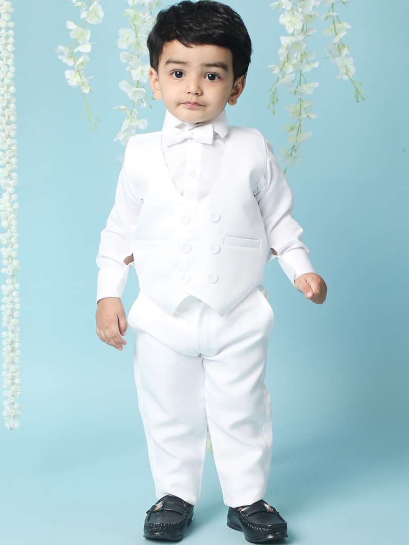 Party wear suits for boys new arrivals