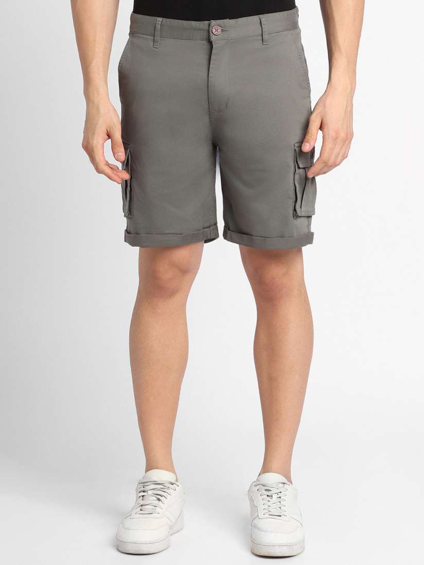 Forever 21 cargo shorts discount