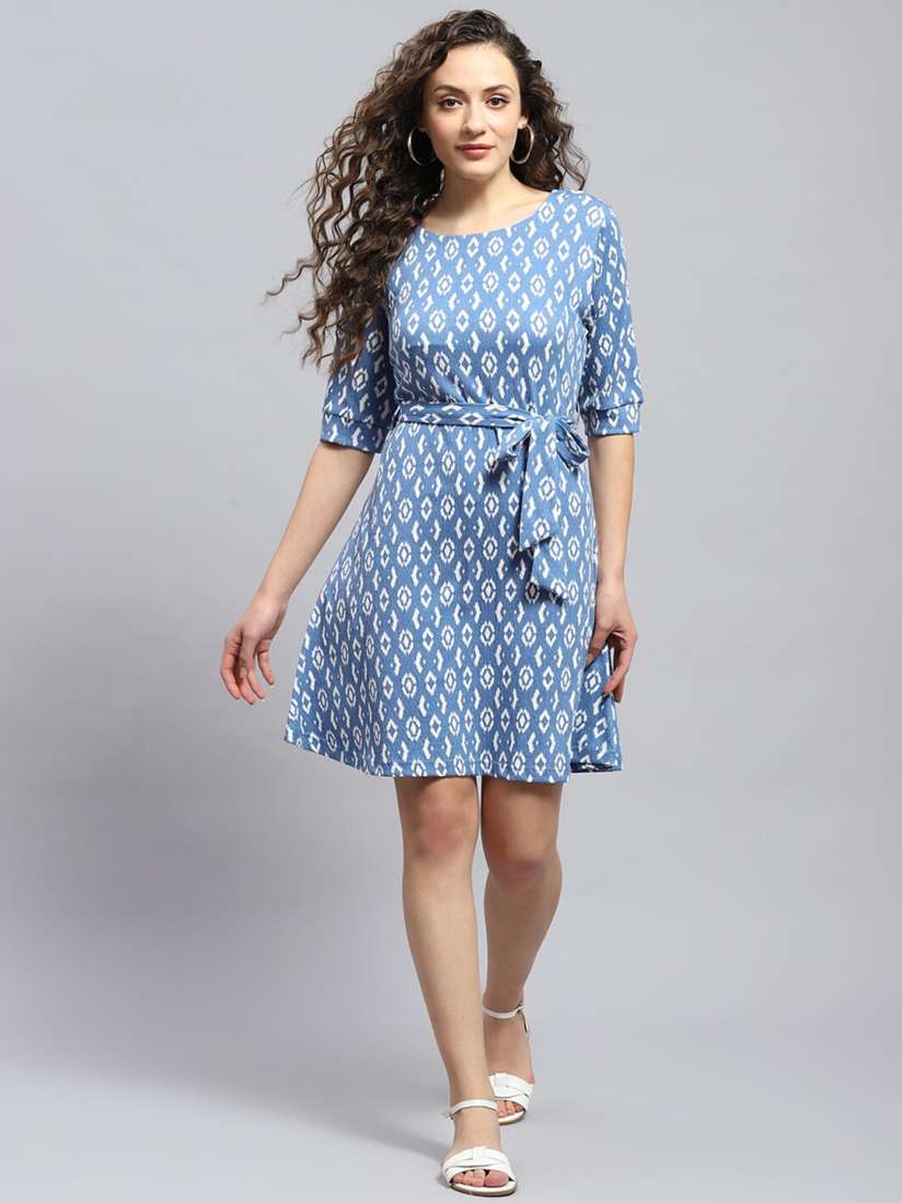 Myntra casual dresses outlet