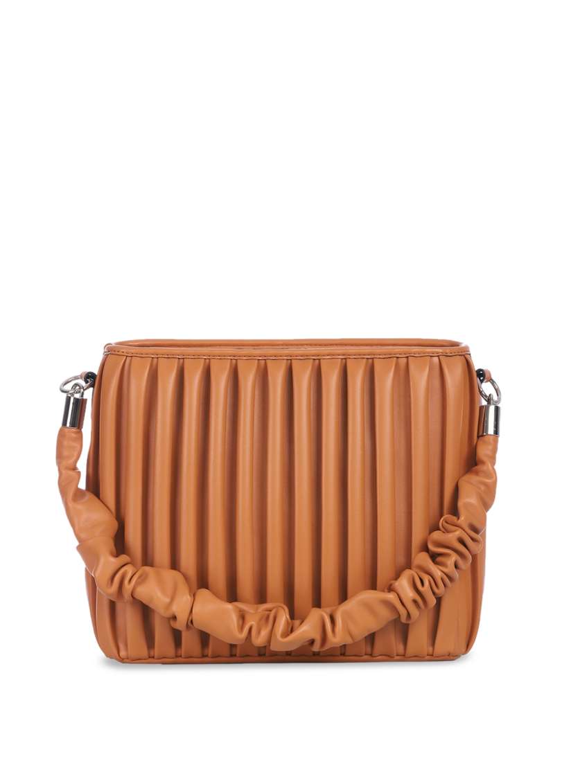 Buy Label Ritu Kumar Textured Miniature Sling Bag Handbags for Women 28389946 Myntra