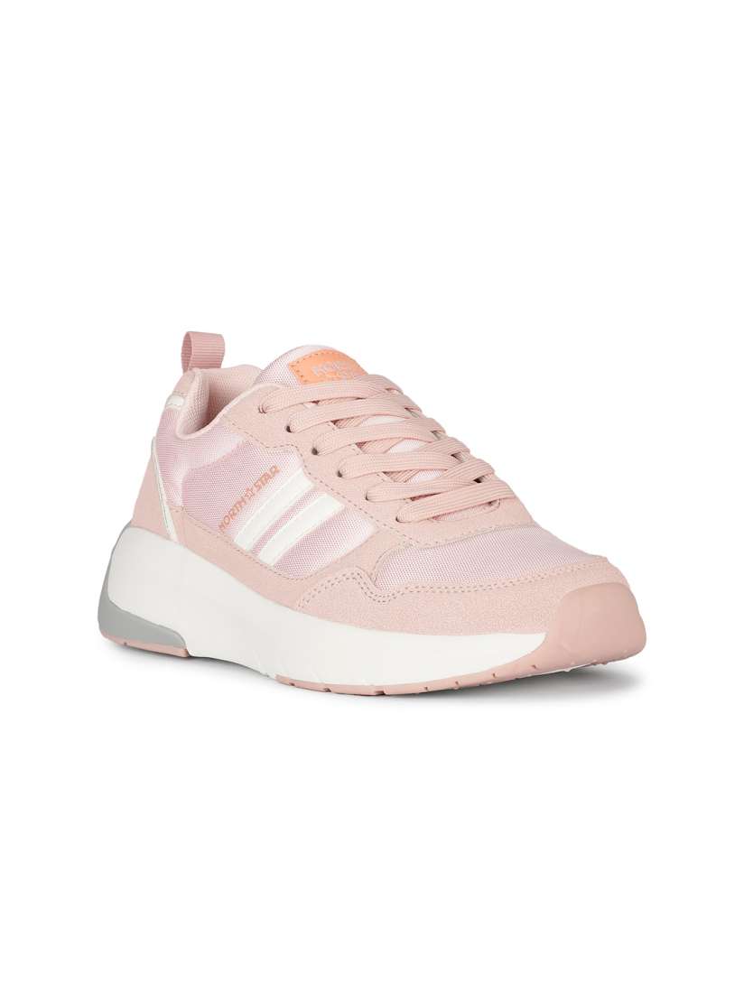 North star shoes myntra store