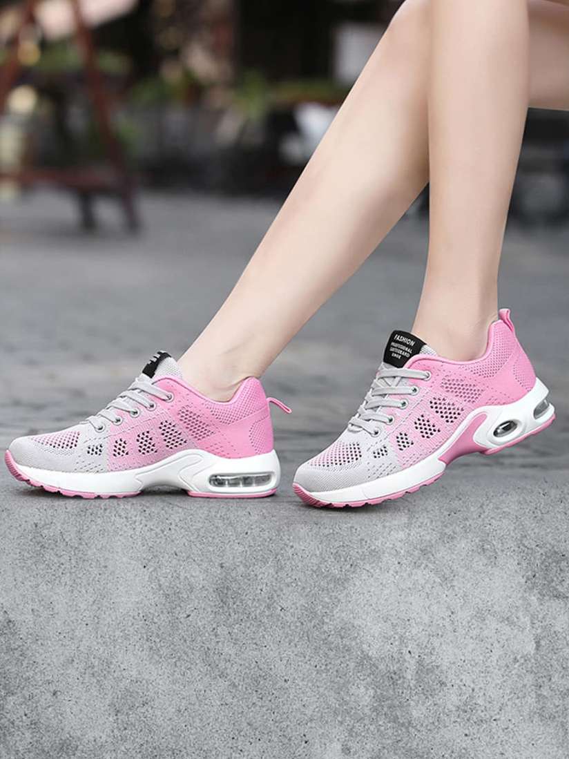 Myntra sneakers for ladies clearance
