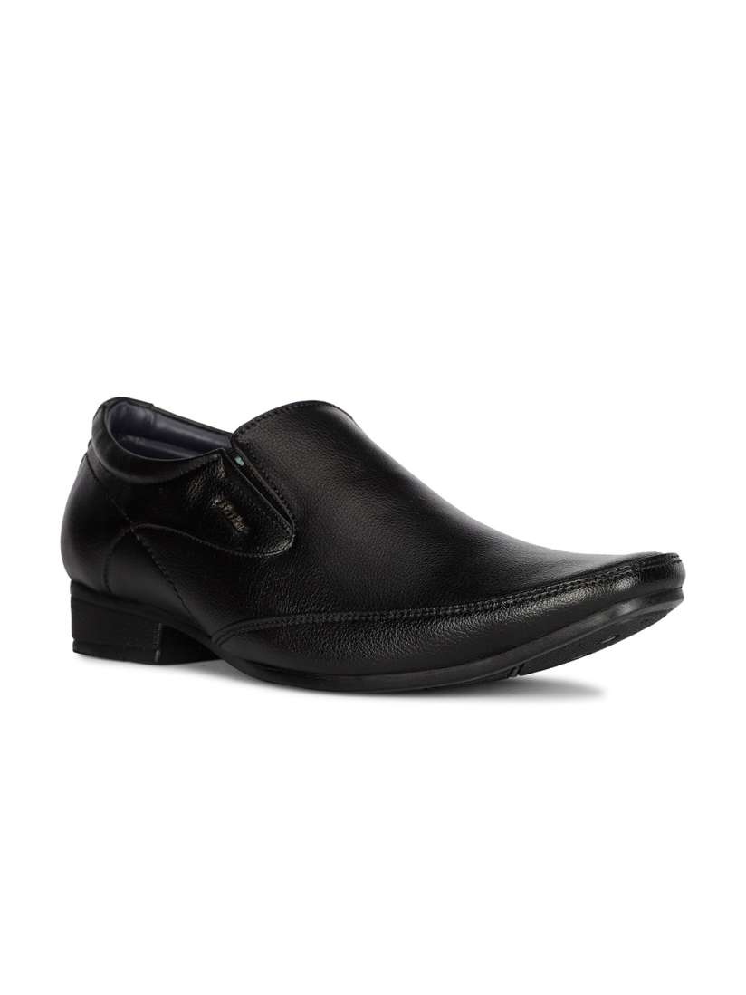 Buy Bata Men BOSS ELITE E Round Toe Formal Slip On Shoes Formal Shoes for Men 28400244 Myntra