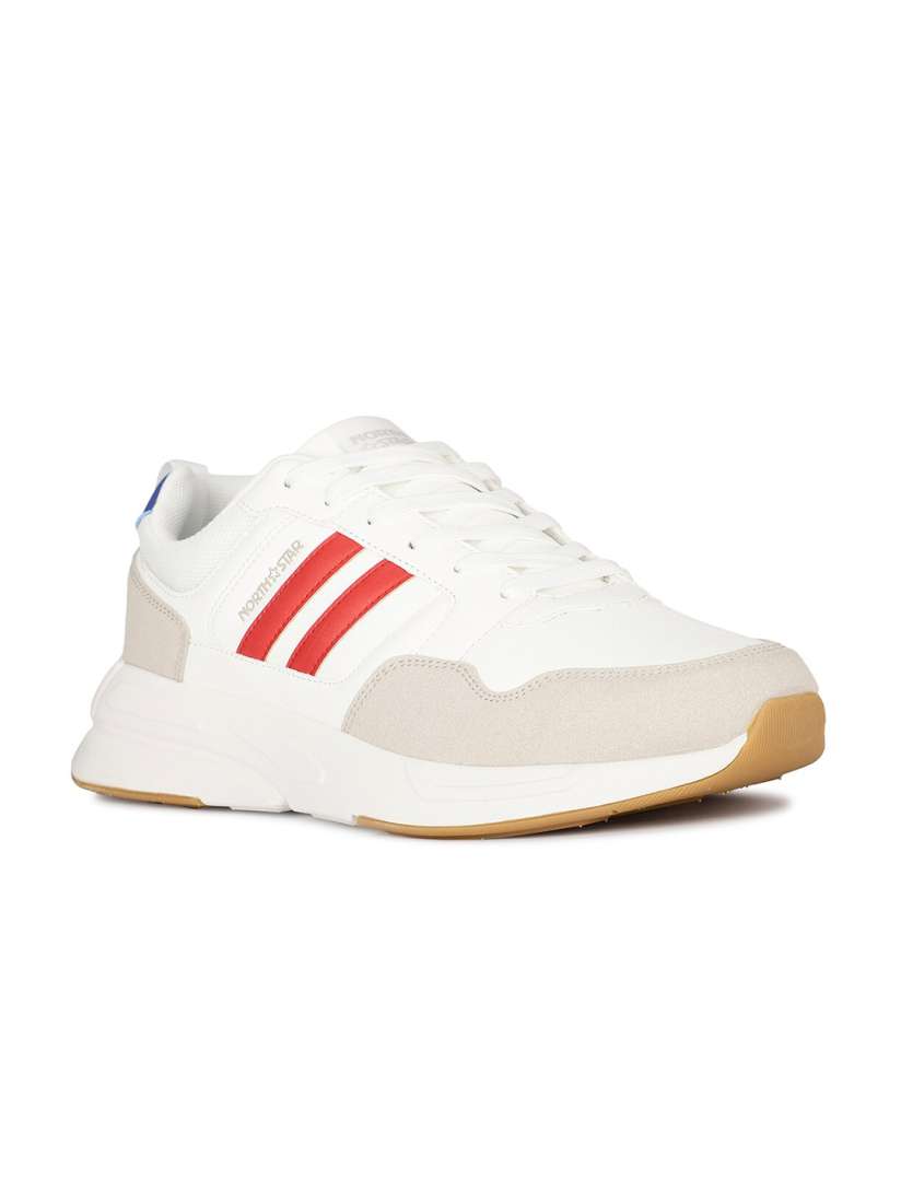 North star shoes myntra store