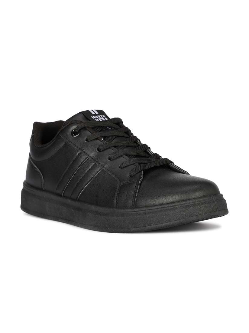 Buy North Star Men Round Toe Lace Up Sneakers Casual Shoes for Men 28405544 Myntra
