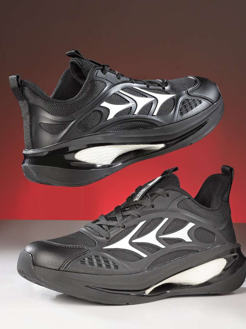 Buy Action Men Mesh Lightweight Running Shoes Sports Shoes for Men 28405956 Myntra