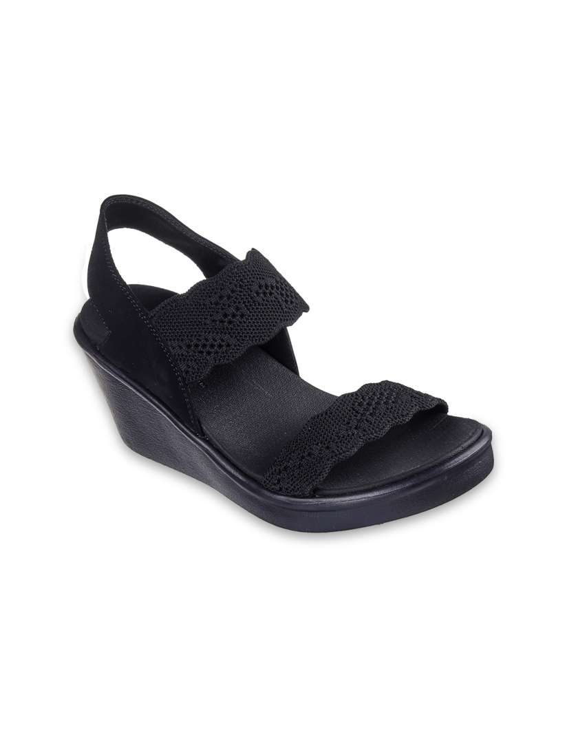 Ladies skechers heels cheap