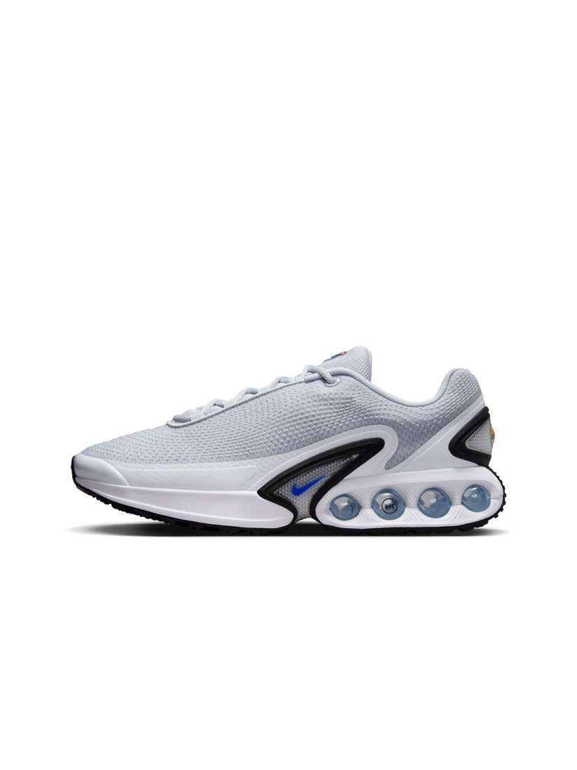 Buy Nike Air Max Dn Men s Shoes Casual Shoes for Men 28410676 Myntra