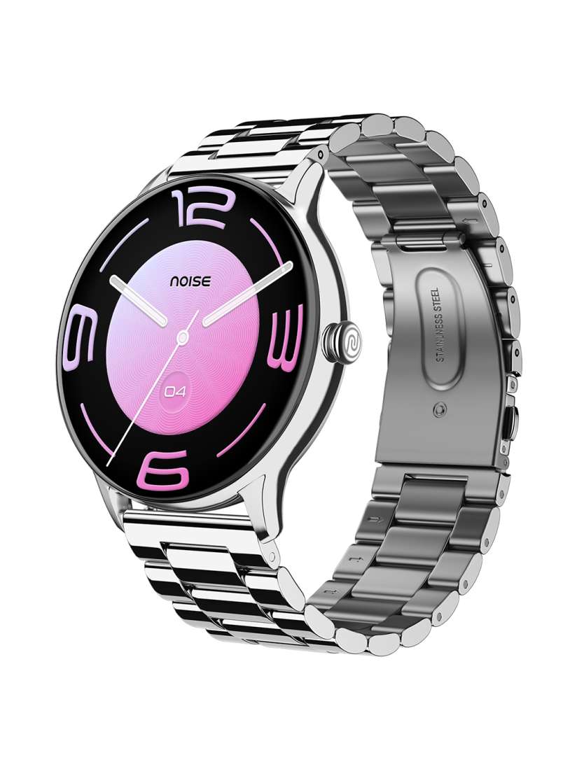 Myntra noise watch clearance