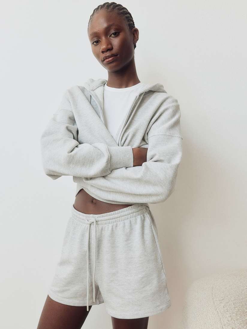 H&m lounge shorts new arrivals