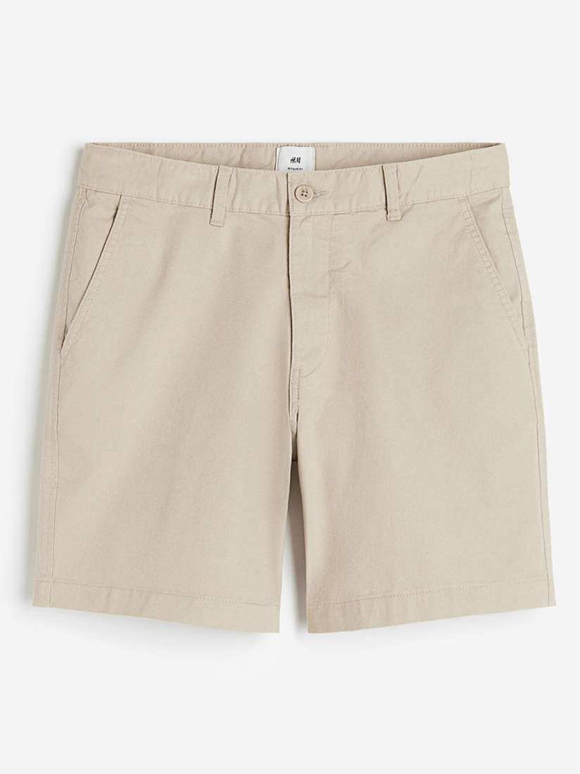 Mens chino shorts h&m shop