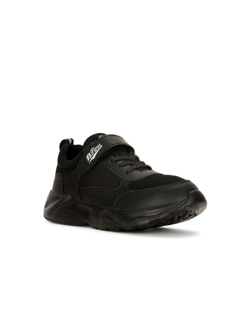 Buy Bata Kids Round Toe Velcro Detail Sneakers Casual Shoes for Unisex Kids 28420050 Myntra
