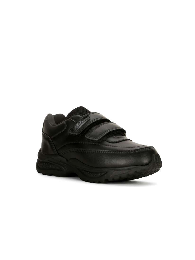 Buy Bata Kids Round Toe Velcro Detail Sneakers Casual Shoes for Unisex Kids 28420076 Myntra