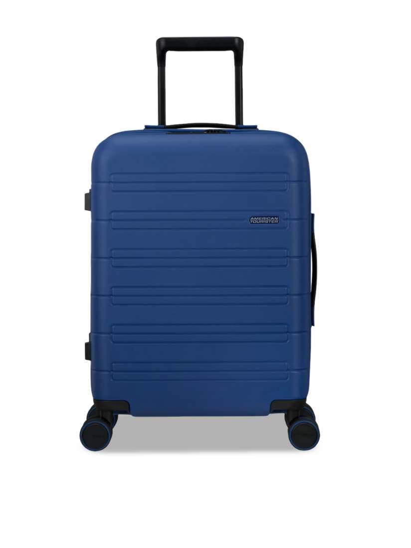 Buy AMERICAN TOURISTER Novastream Hard Sided Trolley Bag Trolley Bag for Unisex 28420750 Myntra