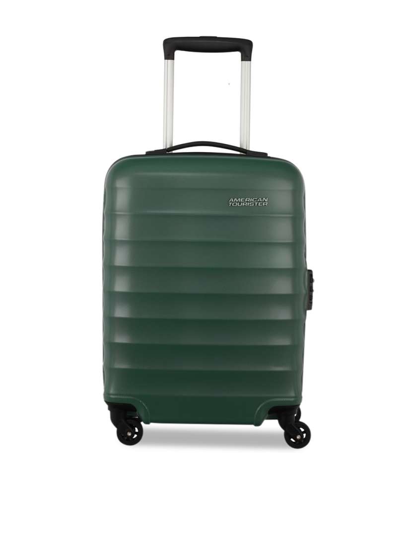 Buy AMERICAN TOURISTER Barcelona Hard Sided Trolley Bag Trolley Bag for Unisex 28420782 Myntra