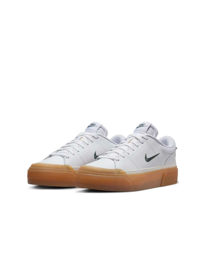 Buy Nike Court Legacy Lift Women s Shoes Casual Shoes for Women 28421992 Myntra