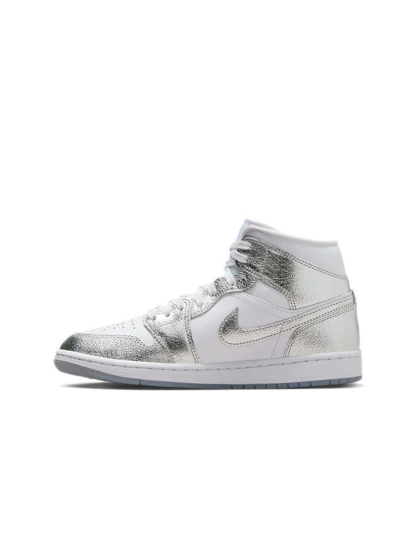 Buy Nike Women Air Jordan 1 Mid SE Sneakers - Casual Shoes for  