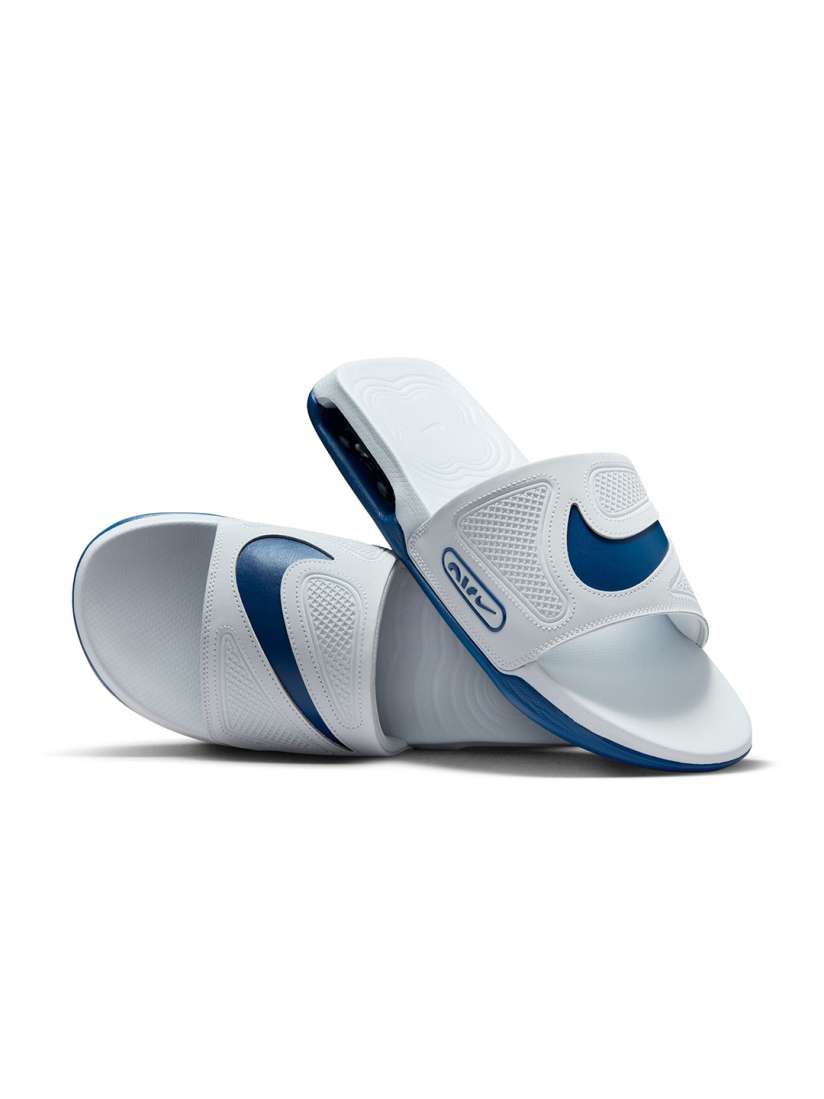 Nike slippers on myntra shop