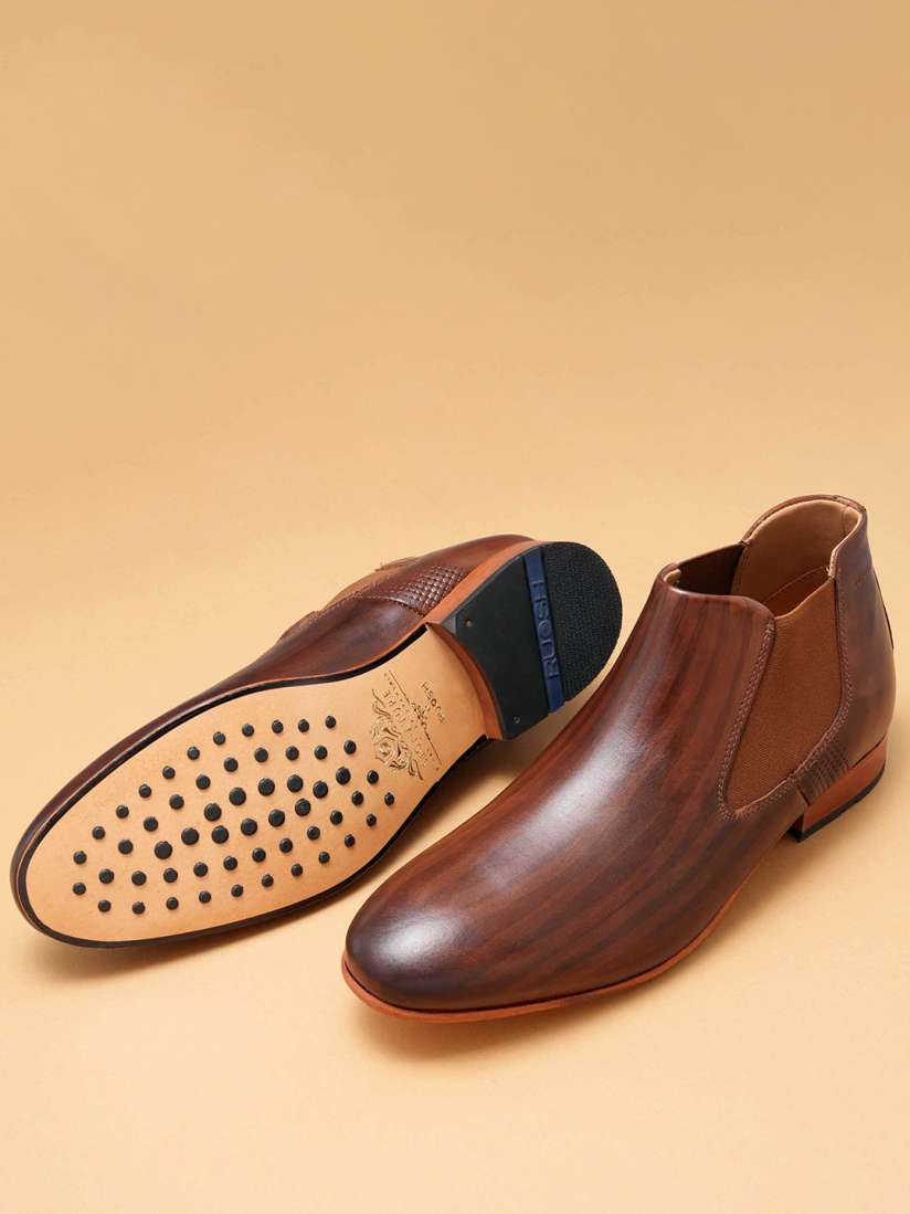 Ruosh chelsea boots on sale