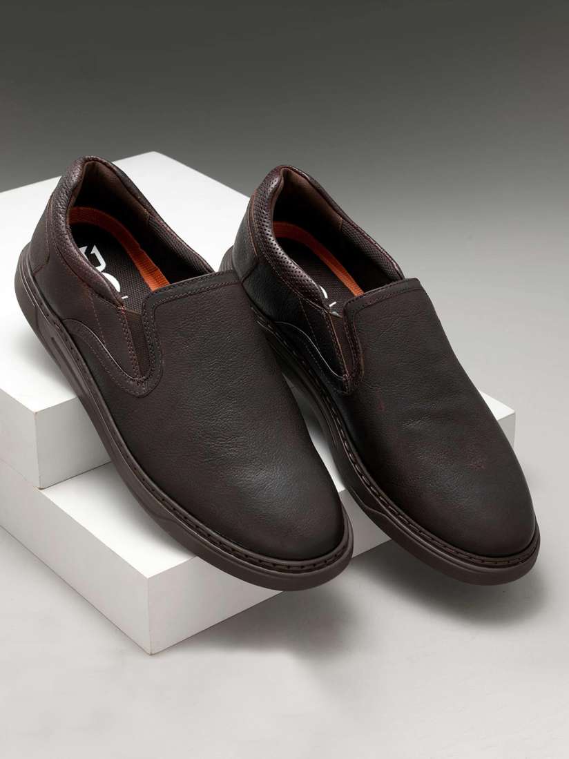 Ruosh shoes myntra online
