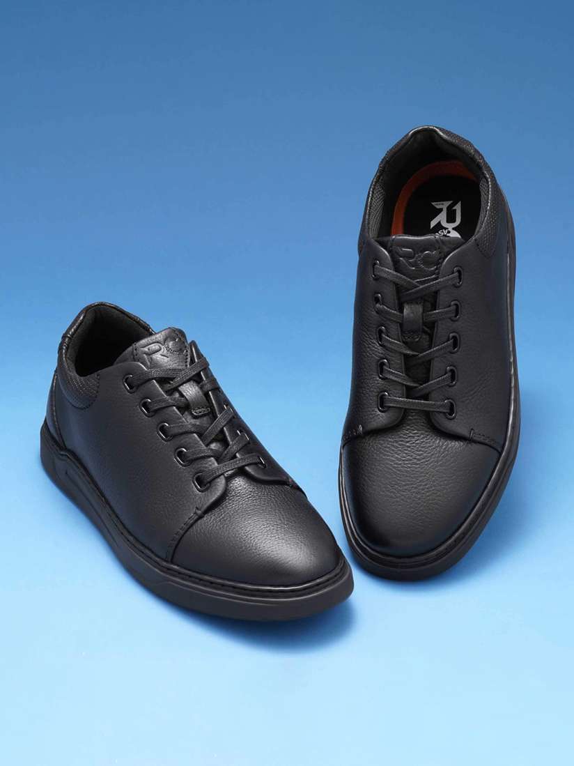 Ruosh leather sneakers store