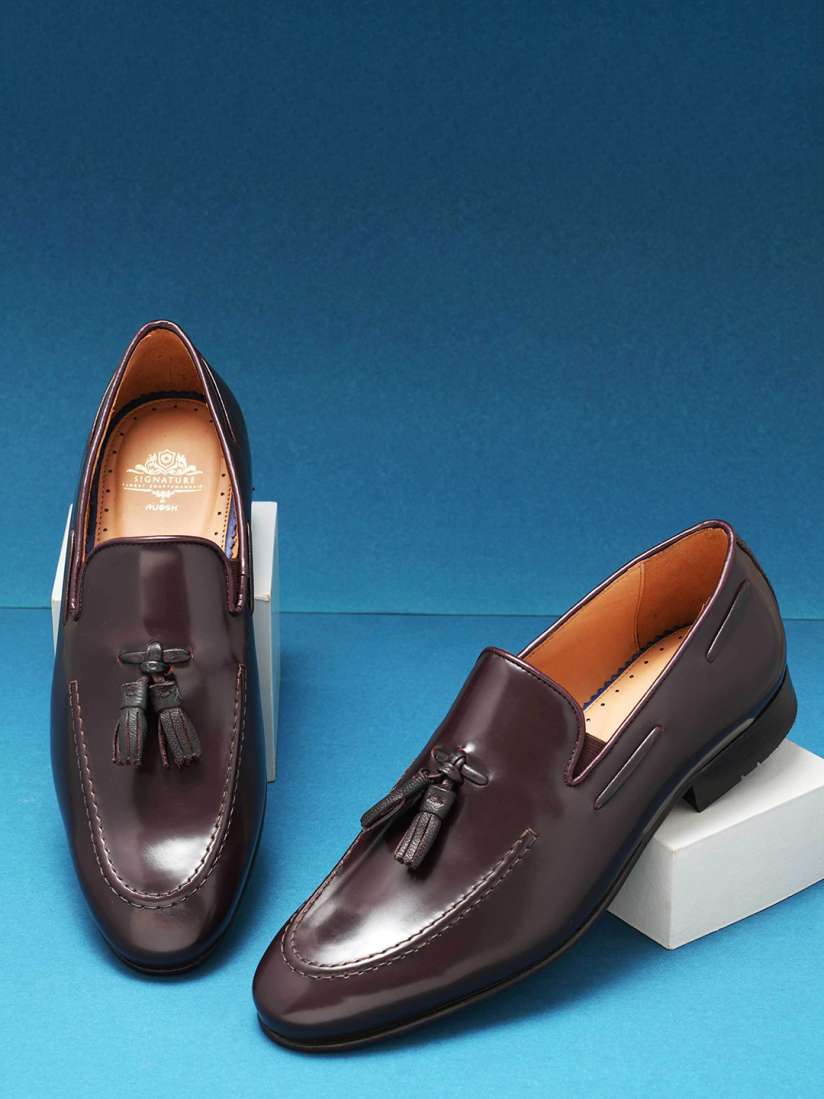 Ruosh loafers price store
