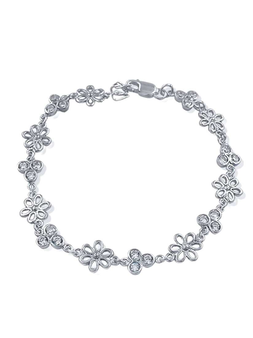 Taraash silver bracelet sale